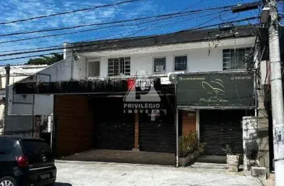 Prédio à venda na Rua Lucaia, Taquara, Rio de Janeiro