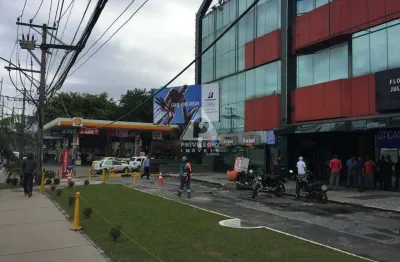 Ponto comercial à venda na Avenida Armando Lombardi, Barra da Tijuca, Rio de Janeiro