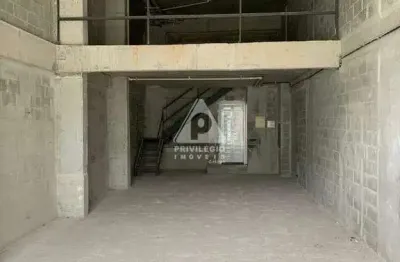 Oportunidade comercial exclusiva – loja de 124m² no frames residence