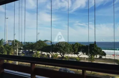 Apartamento com 4 quartos à venda na Avenida Lúcio Costa, Barra da Tijuca, Rio de Janeiro