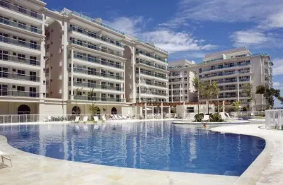 Le parc – cobertura duplex – 4 quartos – espaço gourmet e lazer completo