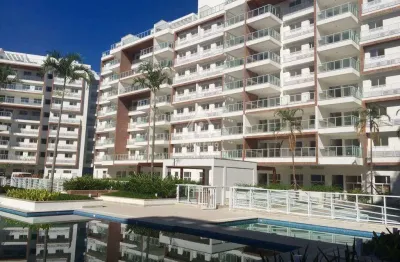 Elegância e conforto – apartamento de 2 quartos no frames residence