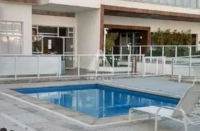 Espaço e sofisticação – apartamento de 3 quartos no frames residence