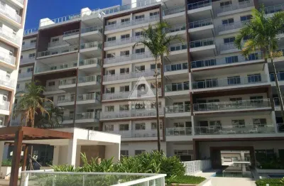 Harmonia e sofisticação – apartamento de 2 quartos com design contemporâneo