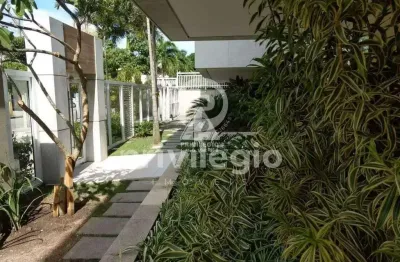 Apartamento de 3 quartos com vista deslumbrante na barra da tijuca!