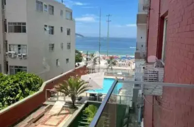 Apartamento à venda, 1 quarto, 1 vaga, barra da tijuca - rio de janeiro/rj