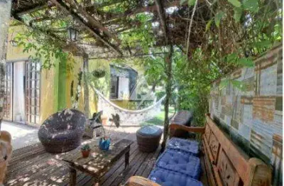 Casa em condomínio fechado com 4 quartos à venda na Rua Manhuaçu, Vargem Grande, Rio de Janeiro