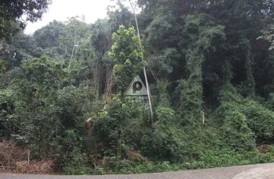Terreno em condomínio fechado à venda na Rua Luís Carlos de Castro, Jacarepaguá, Rio de Janeiro