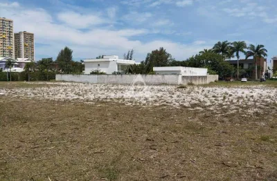 Terreno de 1.500m² – oportunidade para investidores e construtores