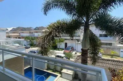 Casa com 5 quartos à venda na Rua Walmor Chagas, Barra da Tijuca, Rio de Janeiro