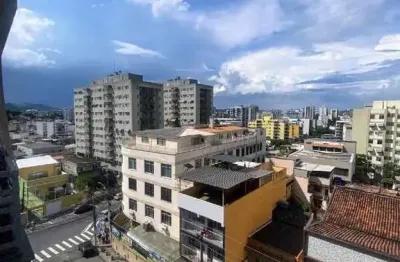Apartamento à venda, 3 quartos, 1 suíte, 2 vagas, méier - rio de janeiro/rj