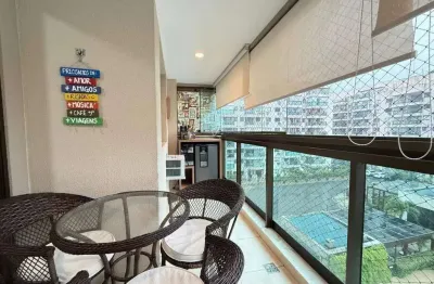 Pontal oceânico - 2 quartos - 1 suíte - 67m² - oportunidade - ocean pontal residence