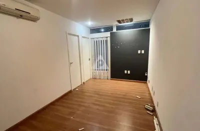 Sala comercial à venda na Avenida Olegário Maciel, Barra da Tijuca, Rio de Janeiro