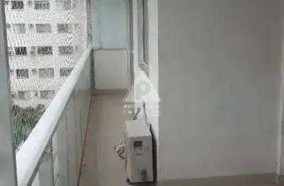 Apartamento no recreio – vista para piscina e lazer completo no wonderful resort