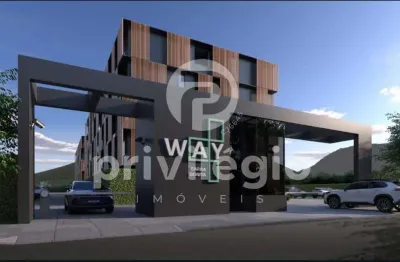 Apartamento à venda, 2 quartos, 1 suíte, 1 vaga, recreio dos bandeirantes - rio de janeiro/rj