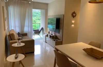Mauí unique life: seu apartamento de 2 quartos com varanda gourmet no pontal oceânico