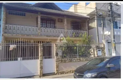 Casa em condomínio fechado com 3 quartos à venda na Estrada do Outeiro Santo, Taquara, Rio de Janeiro