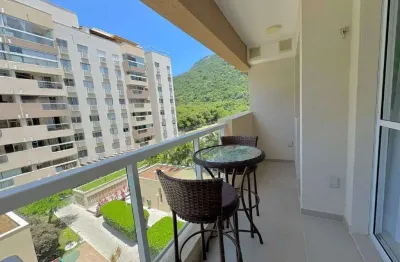 Apartamento com 2 quartos à venda na Rua Luiz Carlos Sarolli, Recreio dos Bandeirantes, Rio de Janeiro
