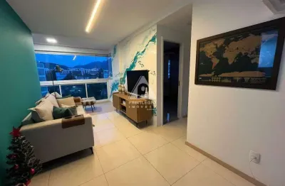 Privilégio imóveis apresenta: cobertura duplex dos seus sonhos!