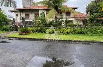 Casa para venda estilo rústico colonial no condomínio mansões, na barra da tijuca