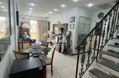 Cobertura duplex no méier – conforto, espaço e vista livre