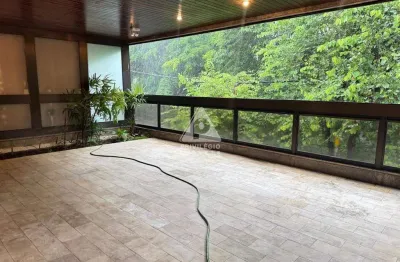 Apartamento à venda, 4 quartos, 1 suíte, 4 vagas, recreio dos bandeirantes - rio de janeiro/rj
