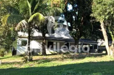 Chácara / sítio à venda na Rua Antônio Soares, Queimados, Japeri
