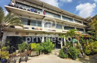 Prédio à venda, 8 vagas, recreio dos bandeirantes - rio de janeiro/rj