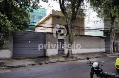 Prédio comercial à venda, 6 vagas, são cristóvão - rio de janeiro/rj