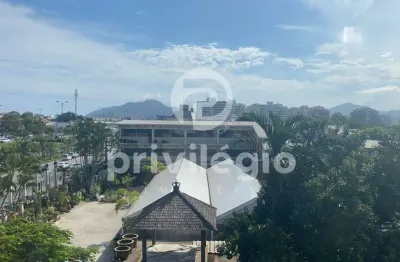 Prédio comercial à venda, 8 vagas, recreio dos bandeirantes - rio de janeiro/rj