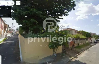 Terreno à venda, vila valqueire - rio de janeiro/rj