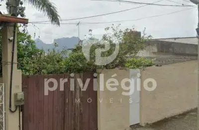 Terreno à venda na Rua Correio do Rio, Taquara, Rio de Janeiro