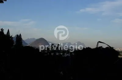 Terreno à venda na Estrada dos Bandeirantes, Vargem Grande, Rio de Janeiro