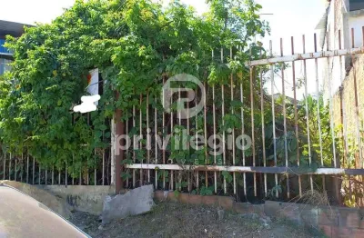 Terreno à venda na Estrada do Outeiro Santo, Taquara, Rio de Janeiro