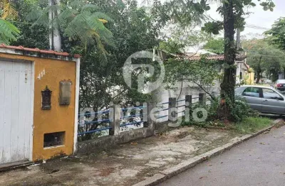 Terreno à venda na Rua O Tempo e O Vento, Anil, Rio de Janeiro