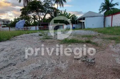 Terreno à venda, recreio dos bandeirantes - rio de janeiro/rj