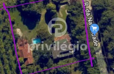 Terreno à venda, barra da tijuca - rio de janeiro/rj