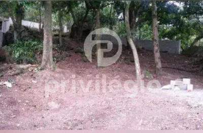 Terreno em condomínio fechado à venda na Estrada dos Bandeirantes, Camorim, Rio de Janeiro