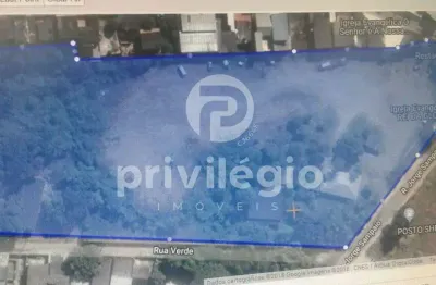 Terreno à venda na Rua Jorge Sampaio, Campo Grande, Rio de Janeiro