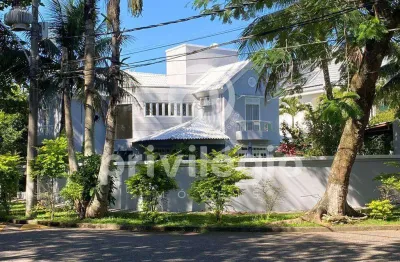 Casa com 8 quartos à venda na Rua Eduardo Collier Filho, Recreio dos Bandeirantes, Rio de Janeiro