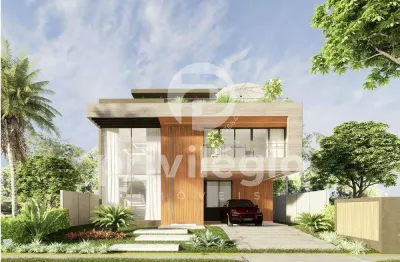 Casa à venda, 6 quartos, 5 suítes, 2 vagas, barra da tijuca - rio de janeiro/rj
