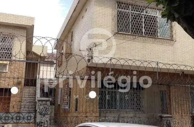 Casa duplex à venda, 6 quartos, 4 vagas, maria da graça - rio de janeiro/rj