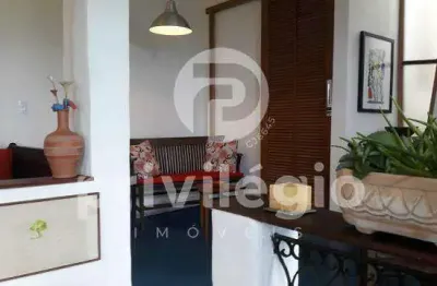 Casa à venda, 6 quartos, 3 suítes, 2 vagas, vidigal - rio de janeiro/rj