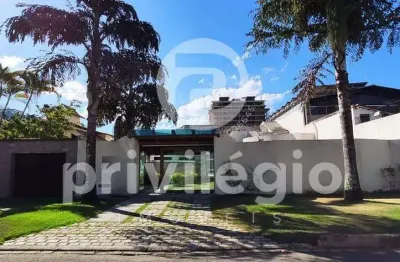 Casa à venda, 6 quartos, 6 suítes, 5 vagas, recreio dos bandeirantes - rio de janeiro/rj