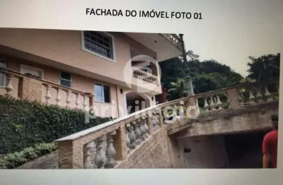 Casa à venda, 5 quartos, 2 suítes, 6 vagas, gávea - rio de janeiro/rj