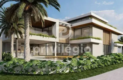Casa triplex à venda, 5 quartos, 5 suítes, 4 vagas, barra da tijuca - rio de janeiro/rj