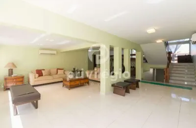 Casa com 5 quartos à venda na Rua Kobe, Barra da Tijuca, Rio de Janeiro