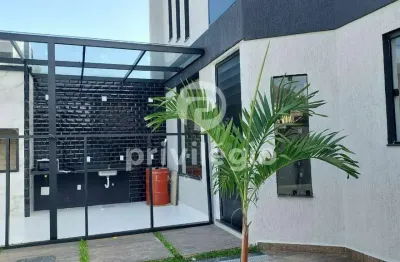 Casa duplex à venda, 2 quartos, 1 suíte, 1 vaga, vargem pequena - rio de janeiro/rj