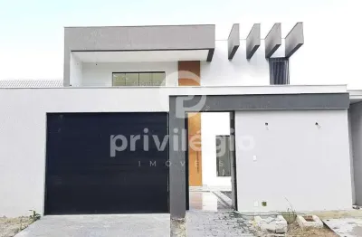 Casa de alto padrão em condomínio de luxo – vargem grande – próxima à praia do recreio