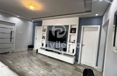 Casa à venda, 3 quartos, 5 vagas, vila valqueire - rio de janeiro/rj